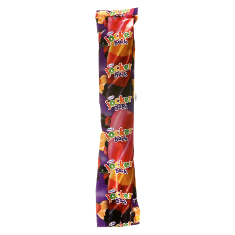 Valg. vaisin. ledai JOCKER DARK, 80 ml / 80 g
