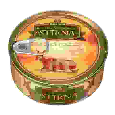 Troškinta stirniena BALTIC WILD, 250g