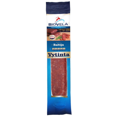 Vytinta dešra BALTIJA, a.r., 200g