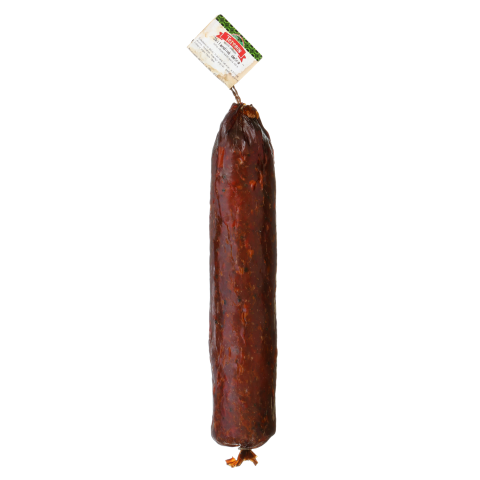 Šaltai rūkyta SKILANDINĖ dešra, a. r., 1 kg