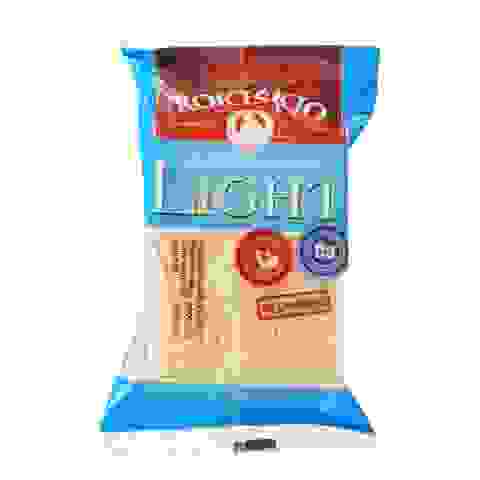 Sūris ROKIŠKIO LIGHT be laktozės, 15 %, 200 g