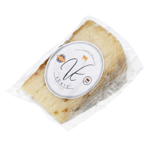 Fermentinis sūris OŽRAGINIS VE ŪKIS, 1kg