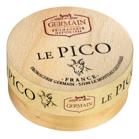 Kitsejuust Pico Germain 125g