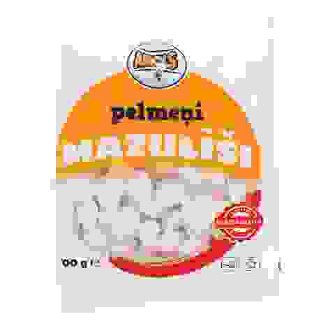 Pelmeņi Mazulīši 700g