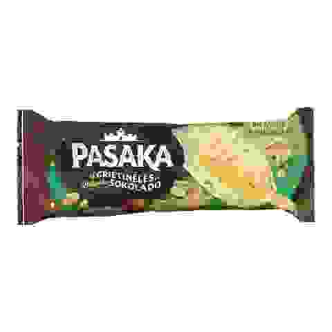 Griet. valg. ledai su pist. PASAKA, 102ml/77g