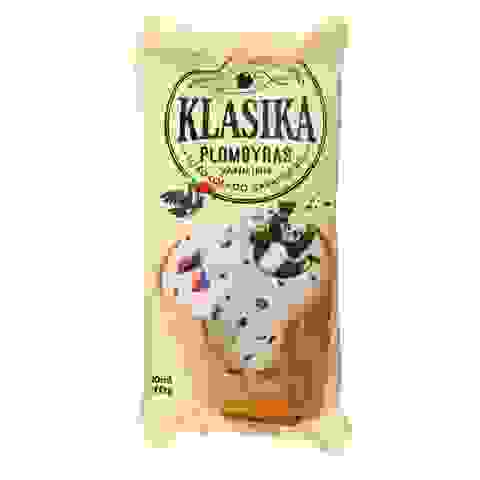 Van. plombyras su šok. g. KLASIKA, 120ml/70g