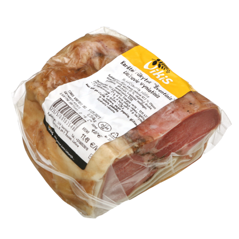 Virt. ŠVENTINIS liež. vyniotinis, a. r., 1 kg