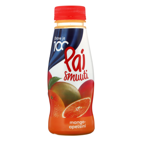 Mangų ir apelsinų sultys PAI, 280 ml