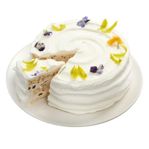 Tortas Jaunystė (vidutinis), 1kg