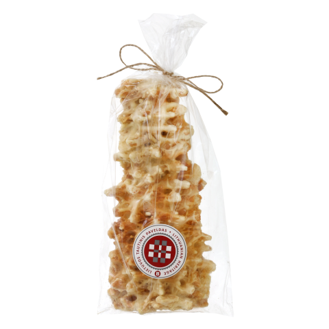Sviest. šakočio juostelė L. SADAUSKIENĖ, 1 kg
