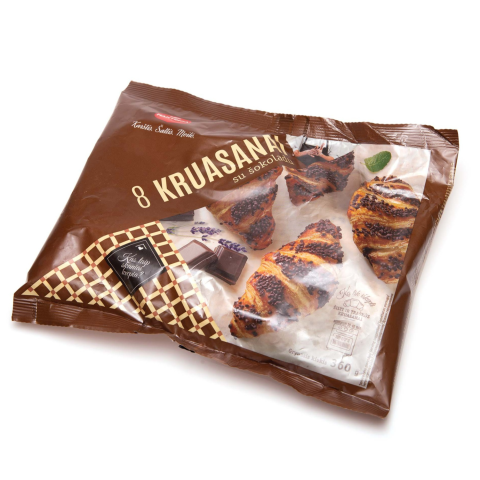 Croissant šokolaadiga Mantinga 360g