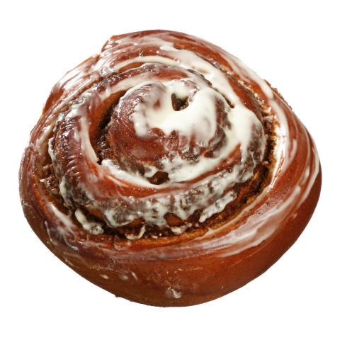 Bandelė CINNABON, 80g