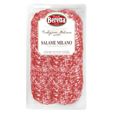 Salaami Milano Beretta 100g