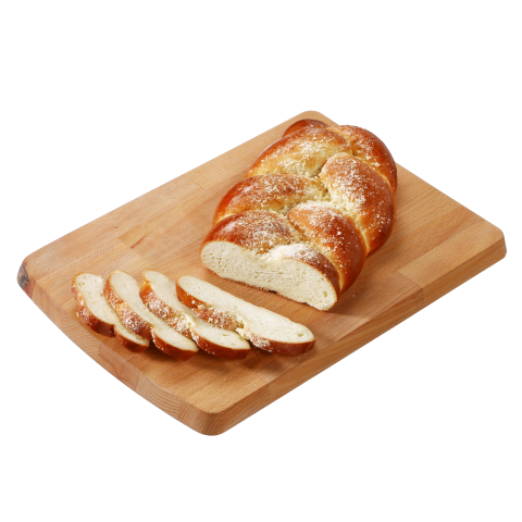 Prancūziška pynė, 355 g