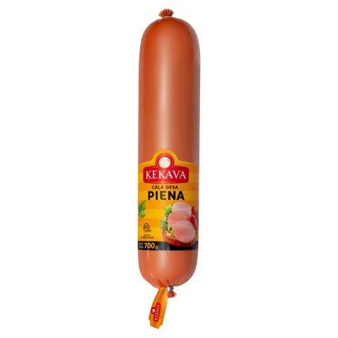 Piena desa Ķekava cāļa 700g