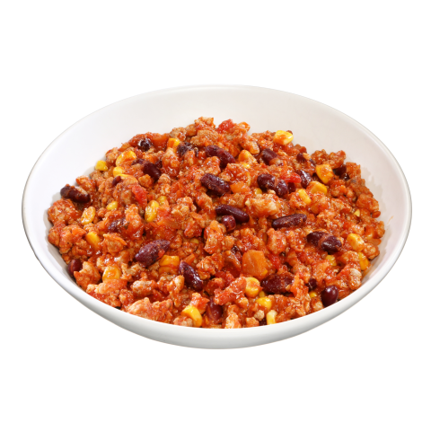 Aštrus kiaulienos troškinys MEKSIKA, 1 kg