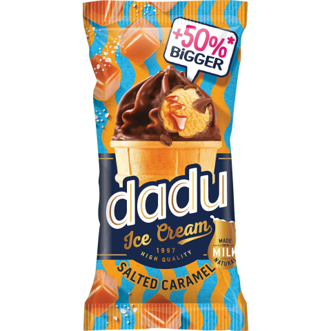 Kar.sk.ledai su sūr.kar.įdaru DADU,180ml/96g