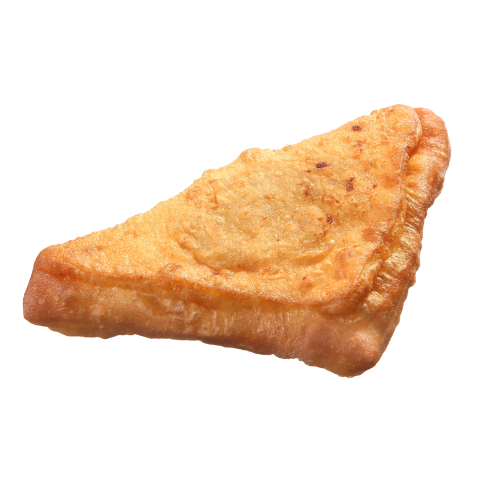 Gruzdinti pyragėliai su mėsos įdaru, 1 kg