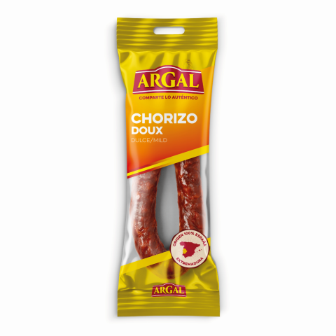 Vinnutatud vorst Chorizo Sarta Argal 200g