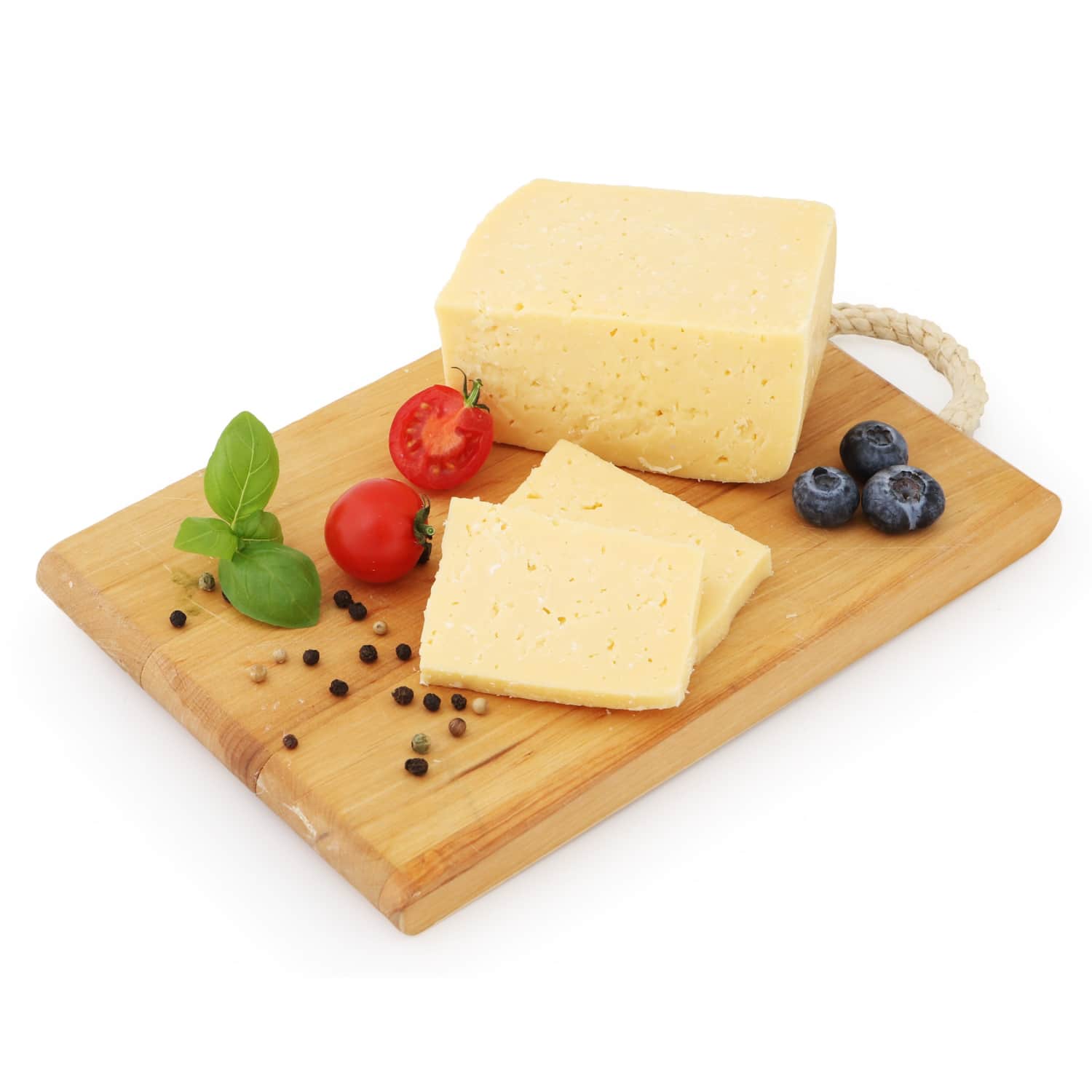 Siers Tilzītes  50% kg