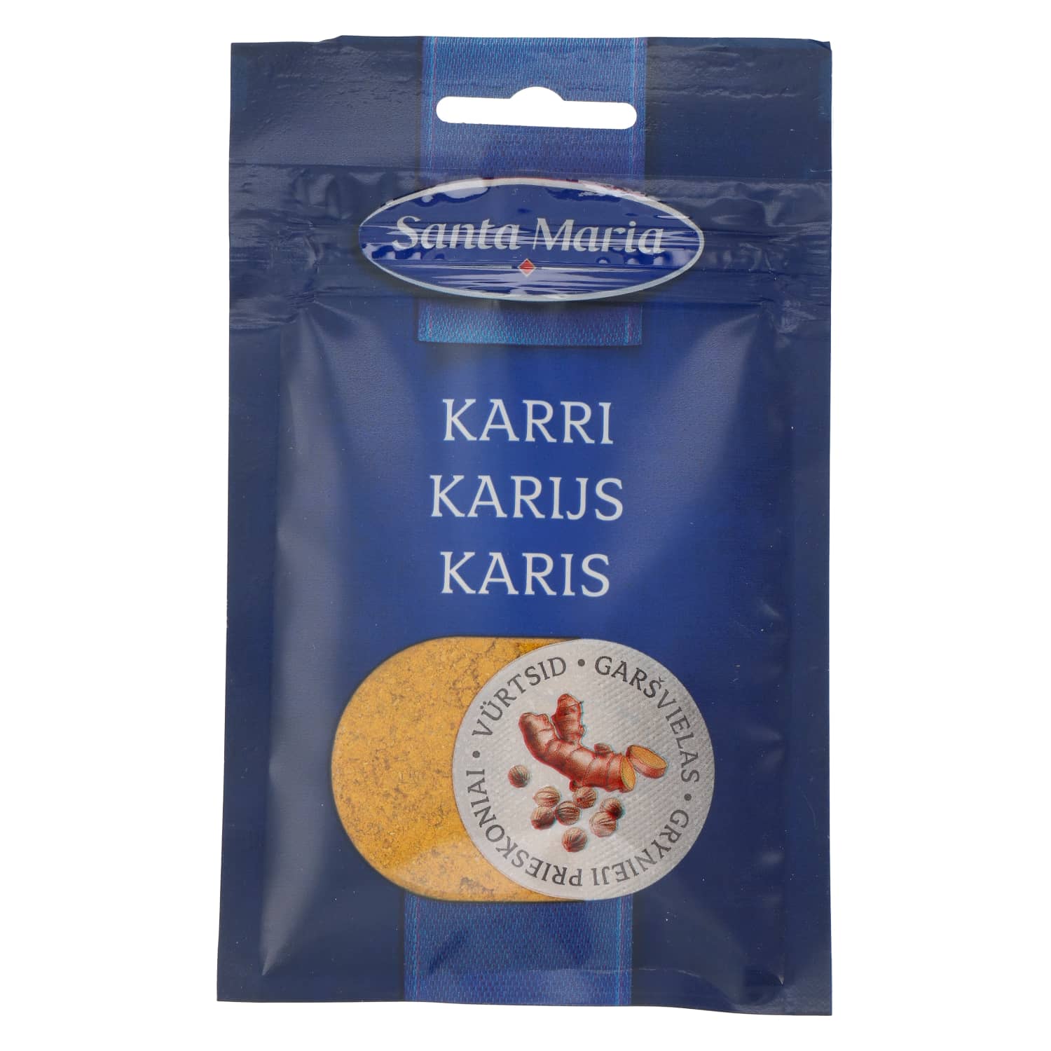 Karri Santa Maria 25g