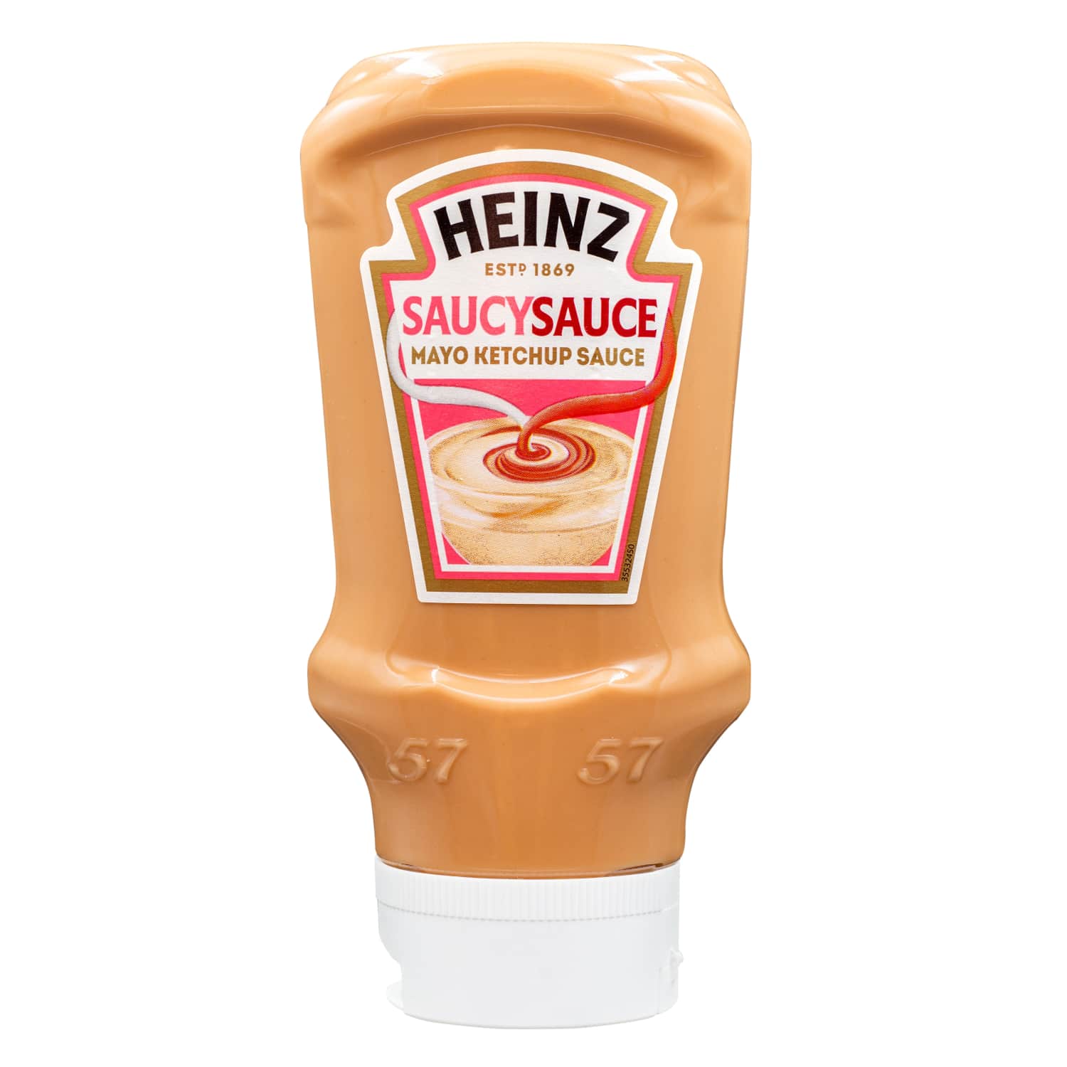 Majonezinis padažas HEINZ, 425 g