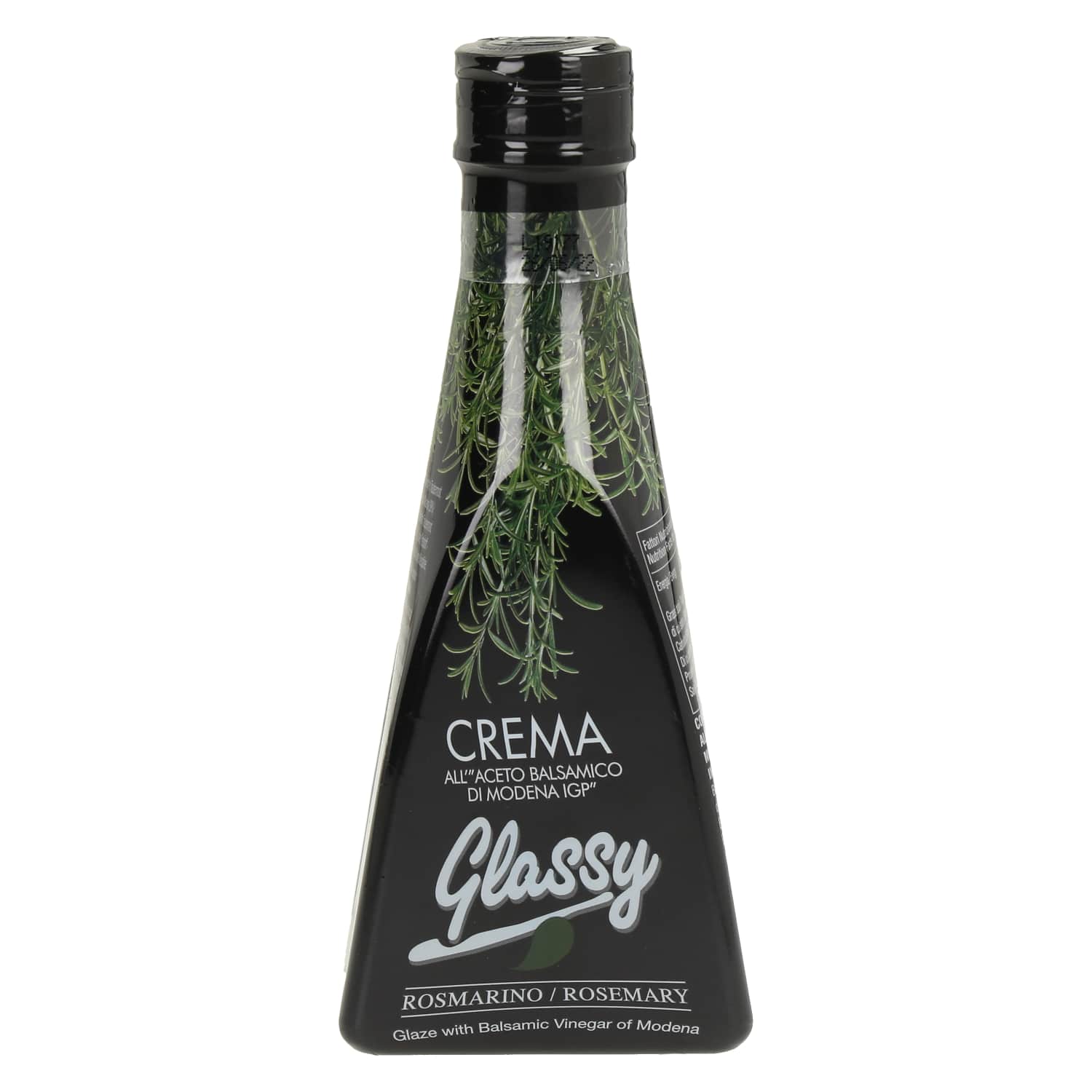 Rosmar. glasuur palsamiäädikaga Bellei 250ml