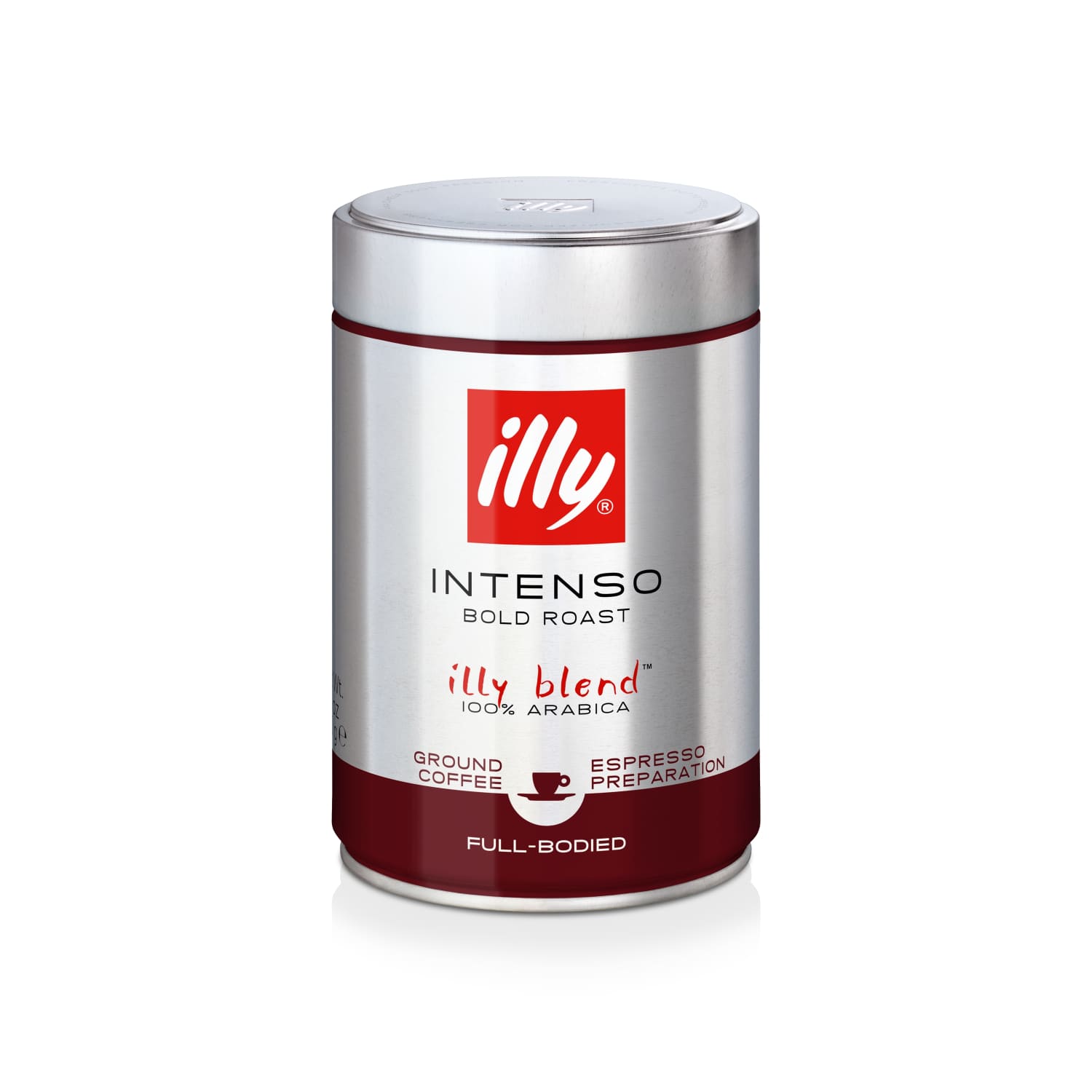 Maltā kafija Illy tumši grauzdēta 250g