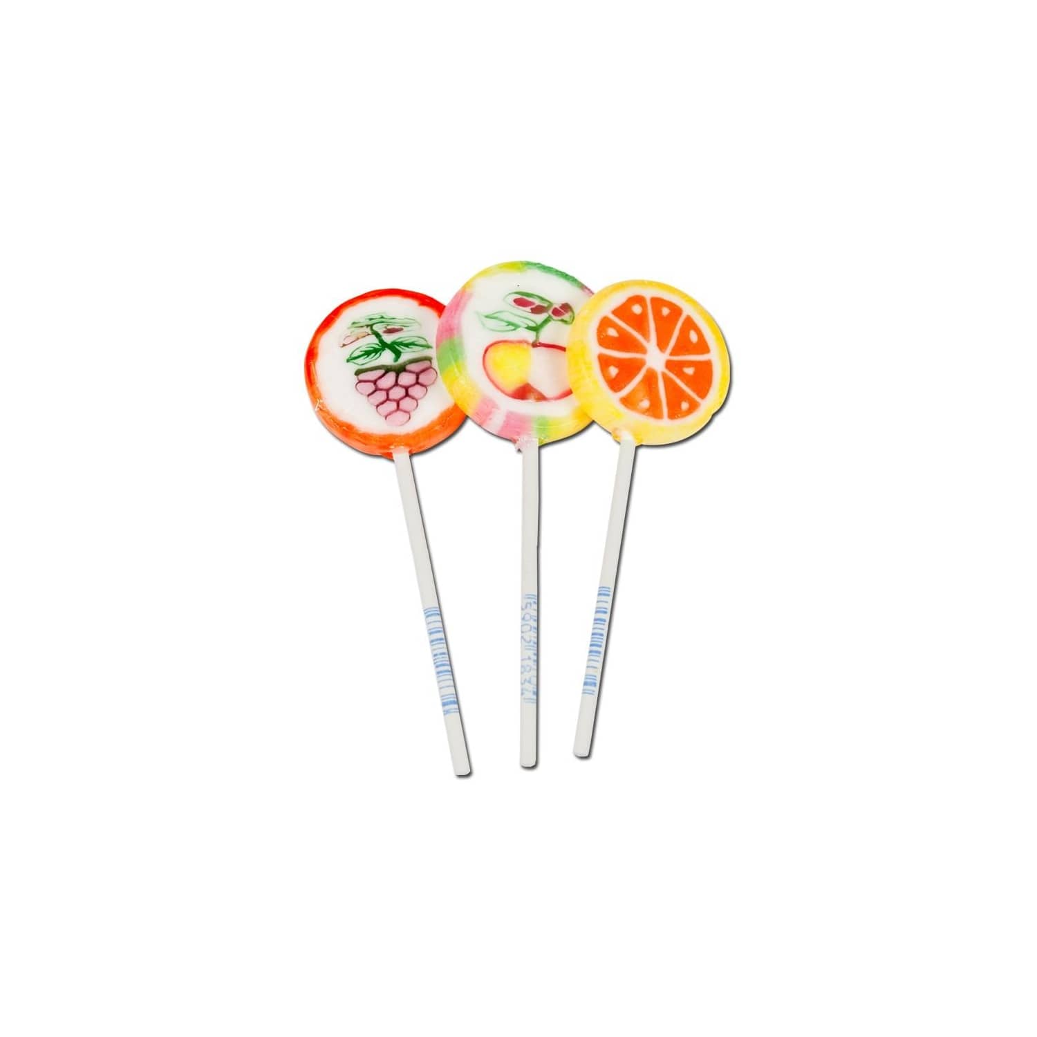 Įvairių skonių ledinukas DESEN, 8 g