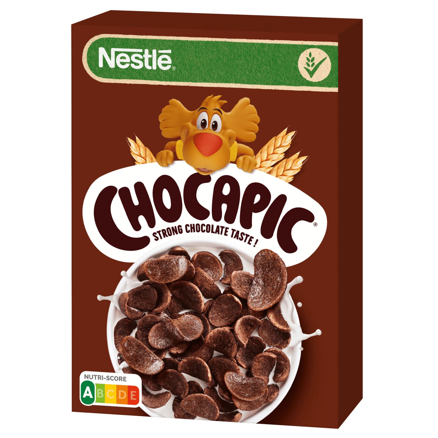 Hommikueine Nestle Chocapic 375g