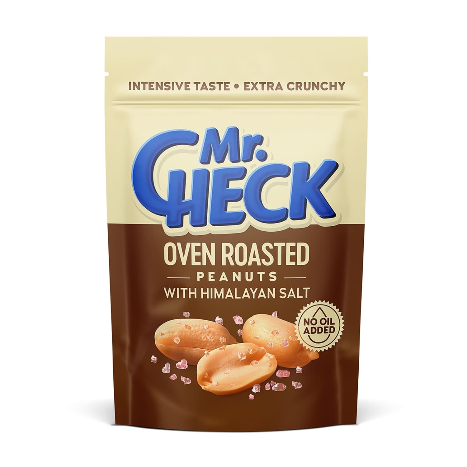 Gr. zemesrieksti Mr. Check ar sāli 150g