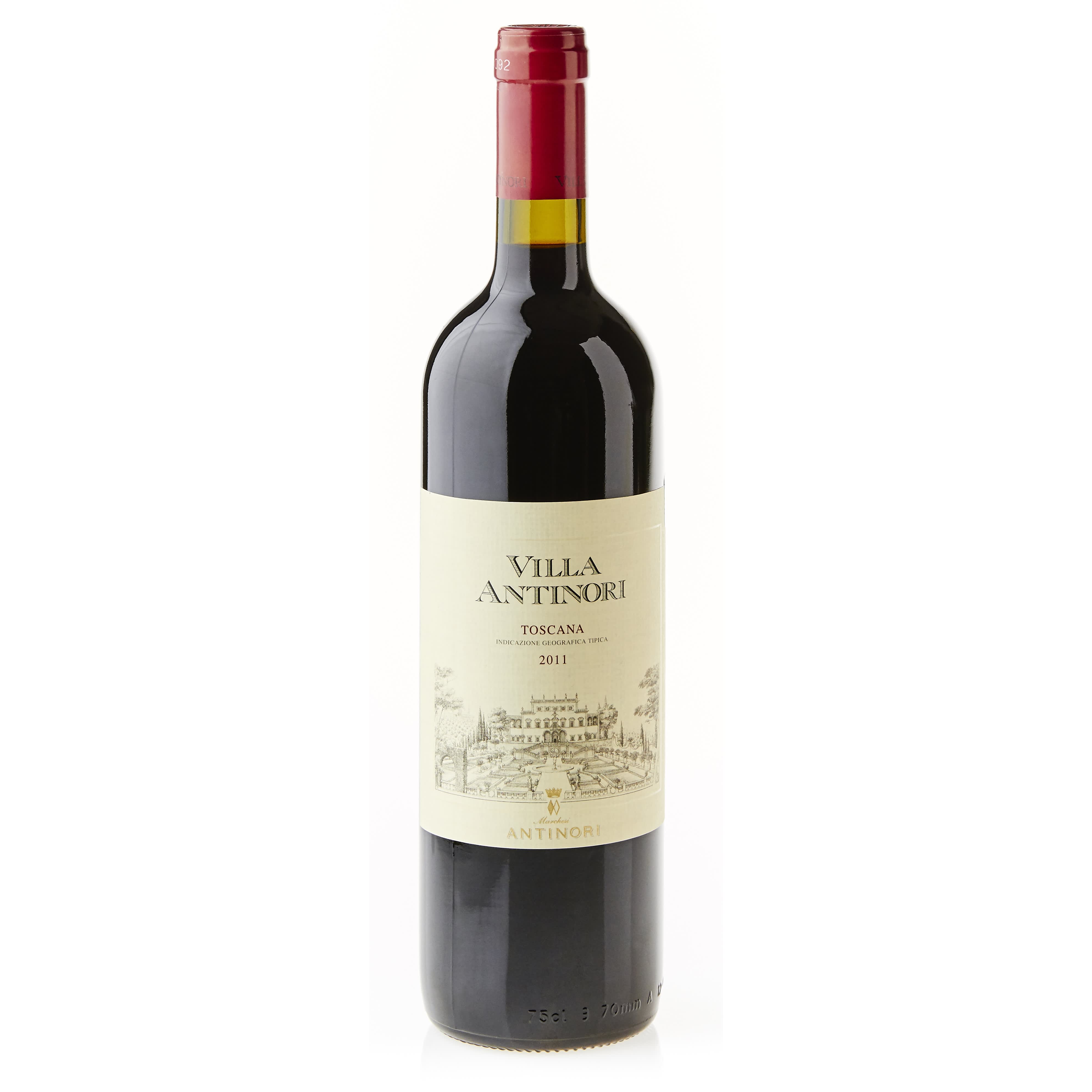 S.v.Villa Antinori 14% 0,75L