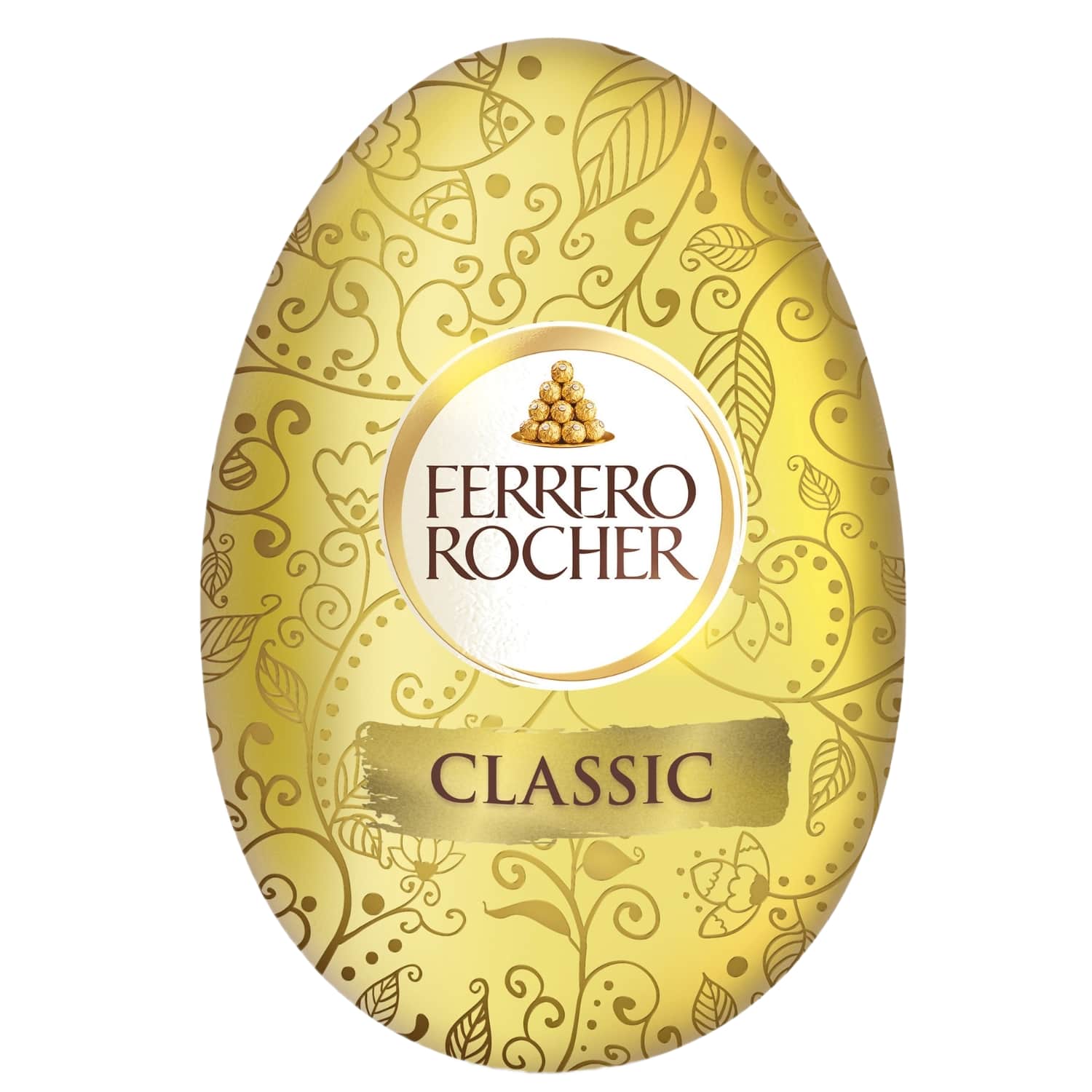 Šokol. ola Ferrero Rocher Lieldienu 100g