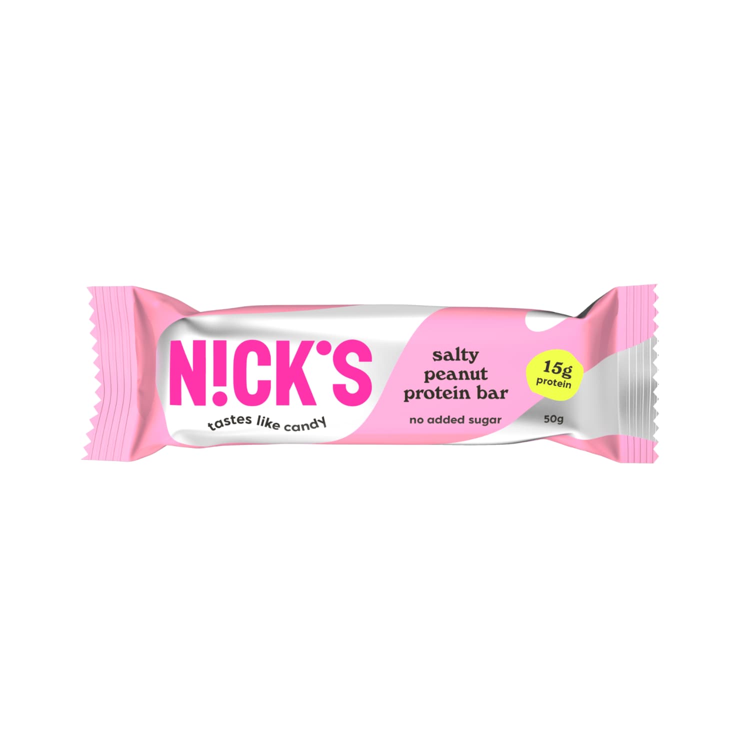 Prot. bat. Nicks ar sāļaj. zemesr. sald. 50g