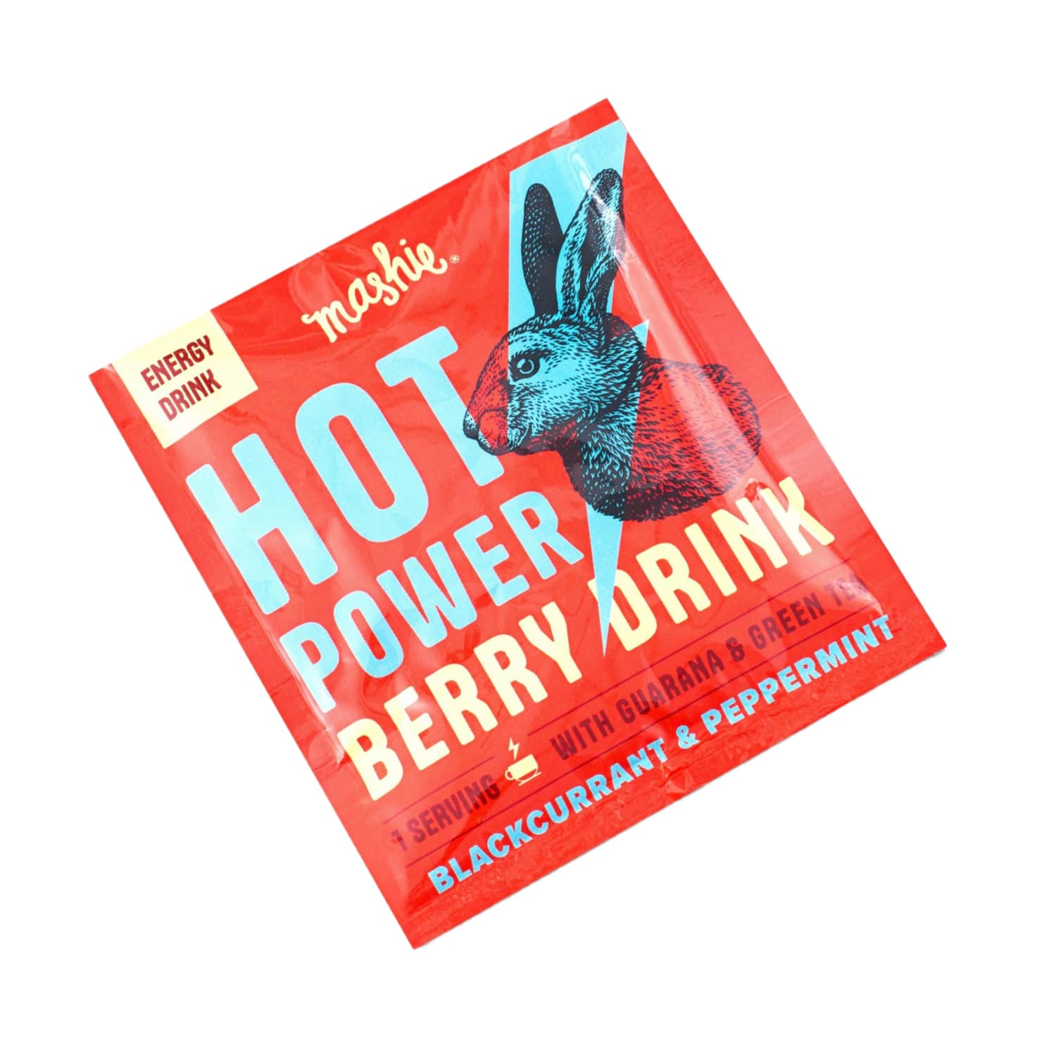 Mar.pür. m.sõs.-mündi Mashie Hot Power 40ml