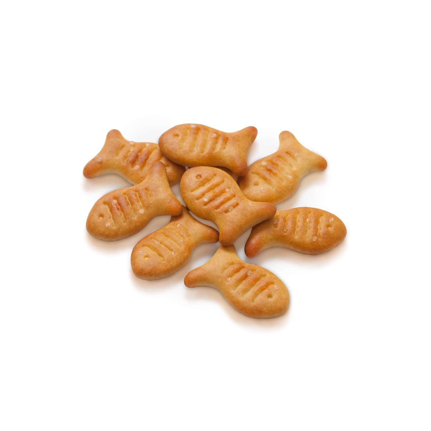 Krekeri Kondis Funny Fishes kg