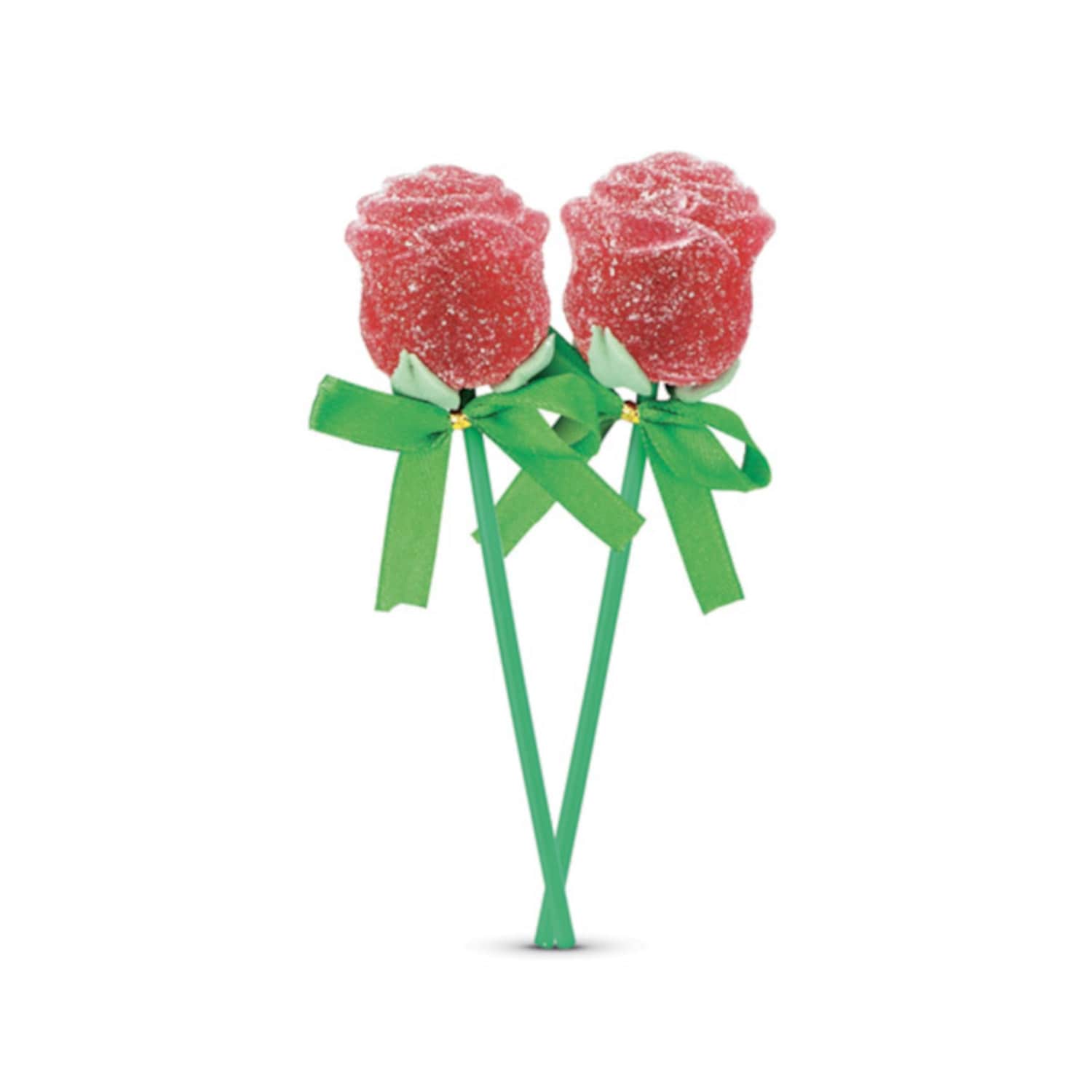 Kommid Fizzy Love Pop 38g