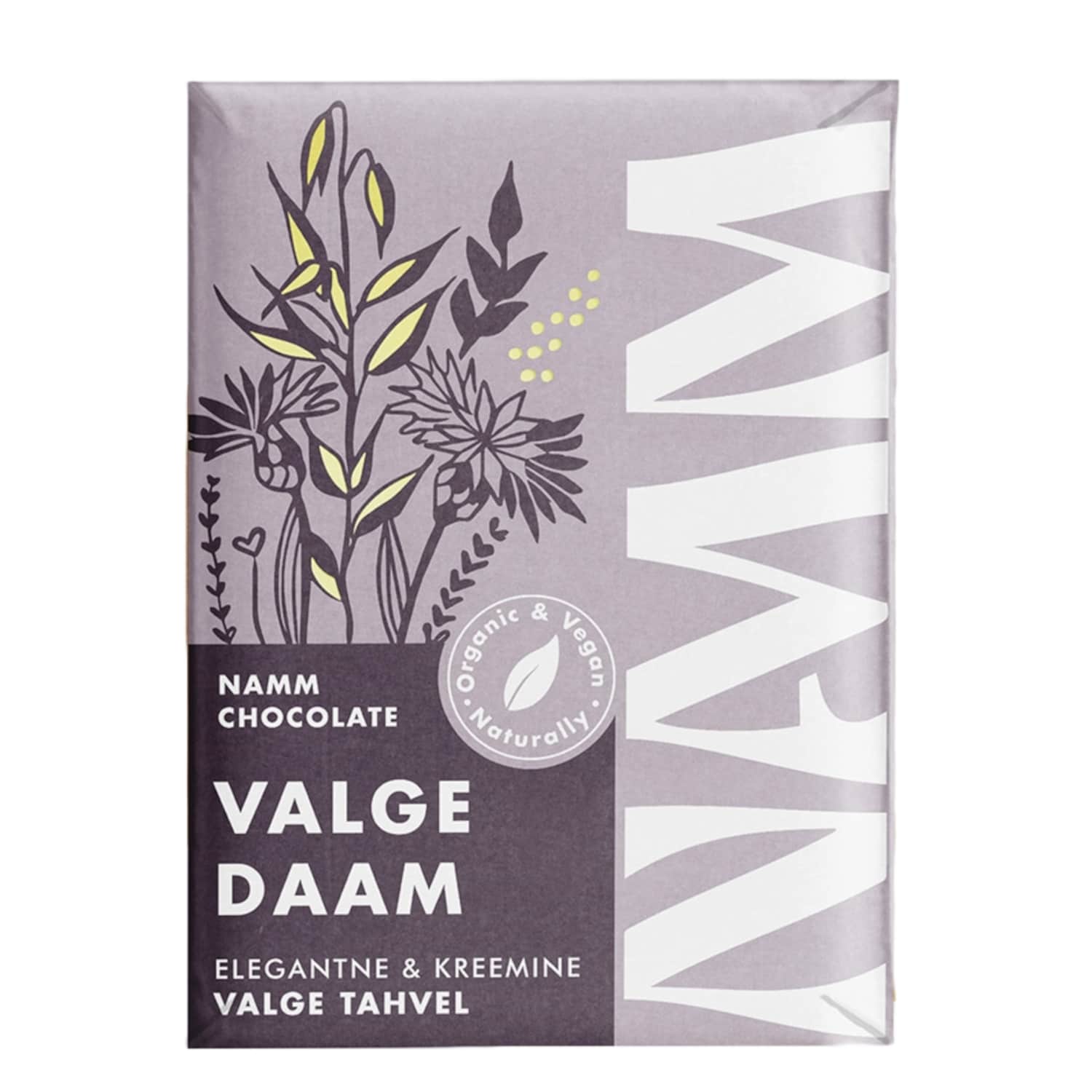 Mahe Elegantne&kreemine tahvel Namm 37g