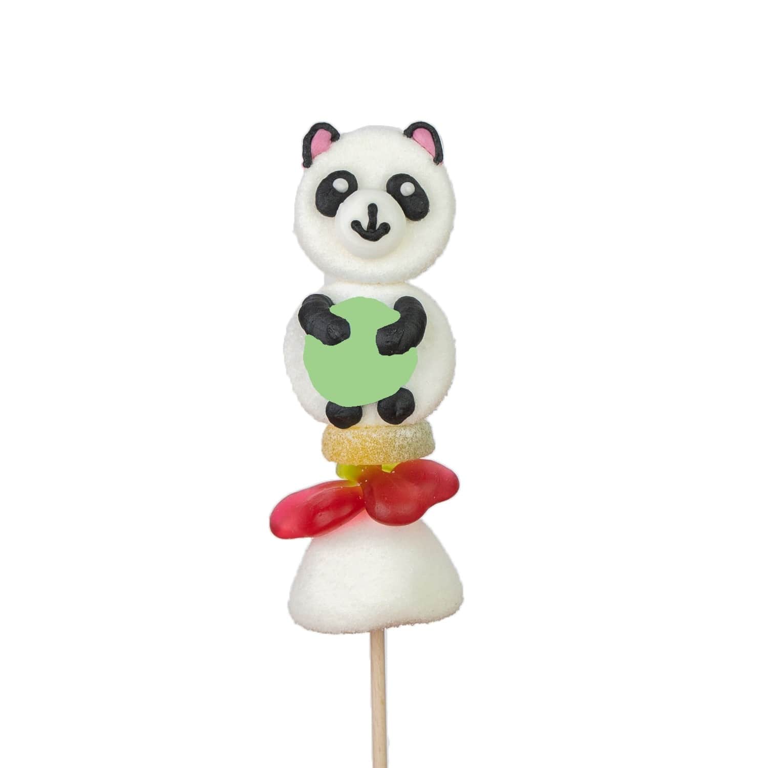 Konfekšu iesms Tonton Pierrot Panda 55g