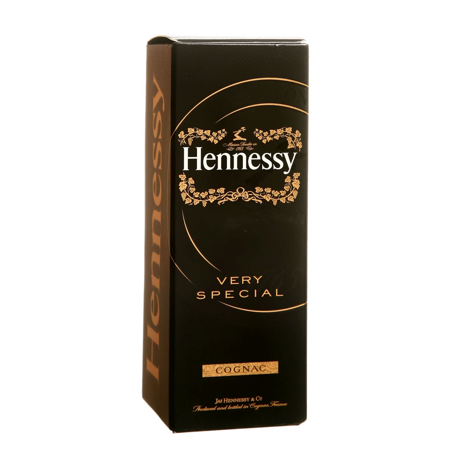 Konjakas HENNESSY V.S. 40%, 0,35l