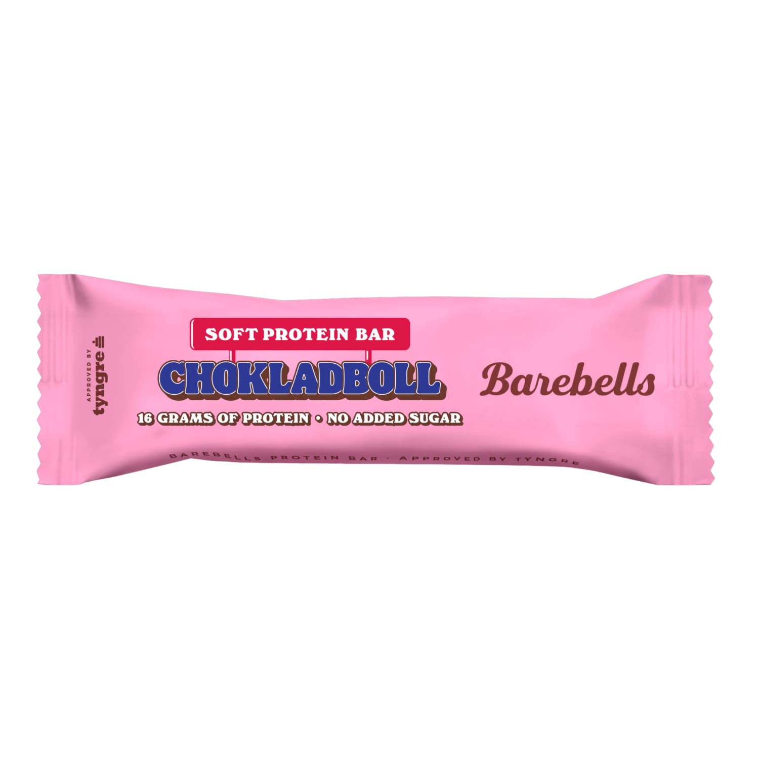 Prot.bat. S.Bar Chok. Barebells mag.ain. 55g