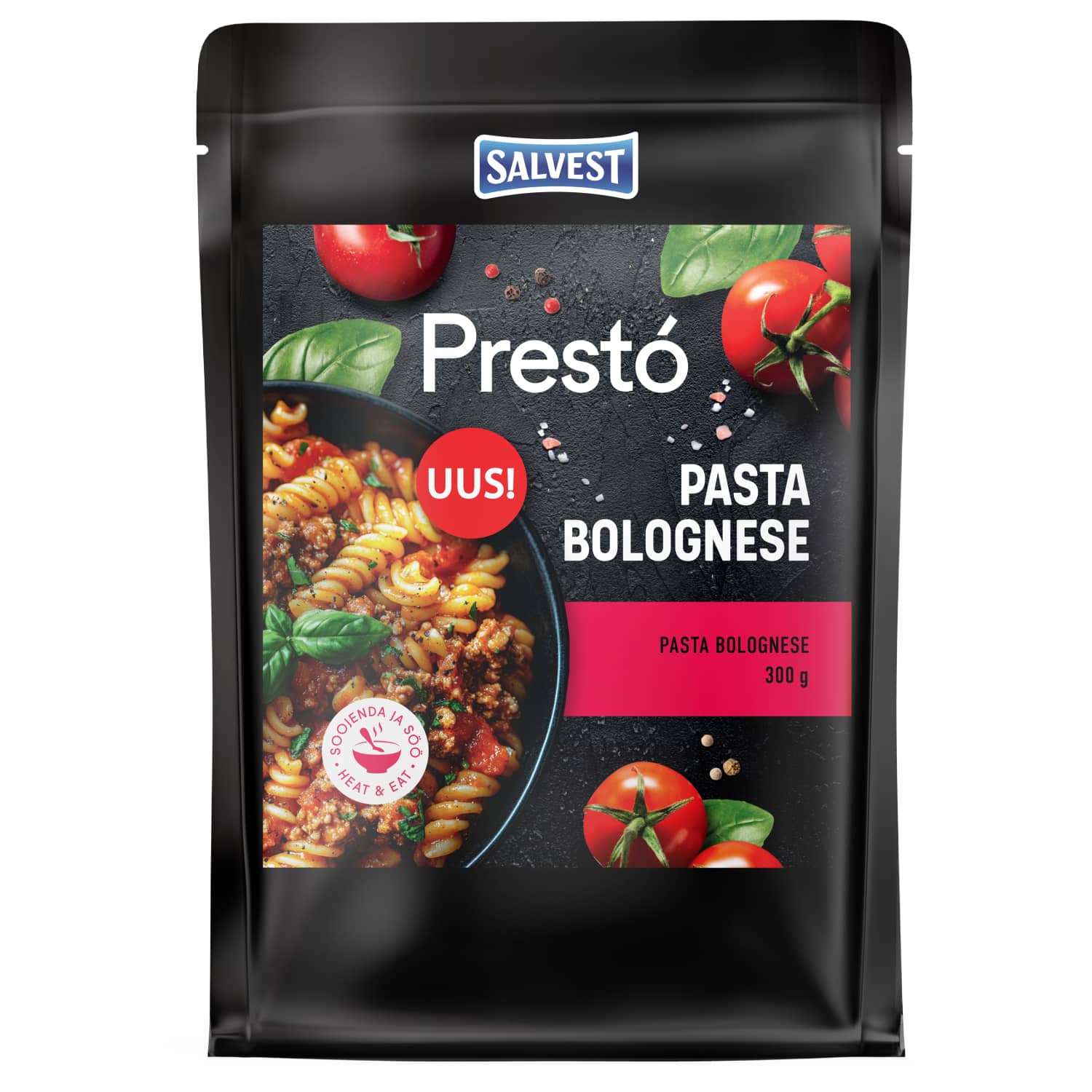 Pasta Bolognese Presto 300g