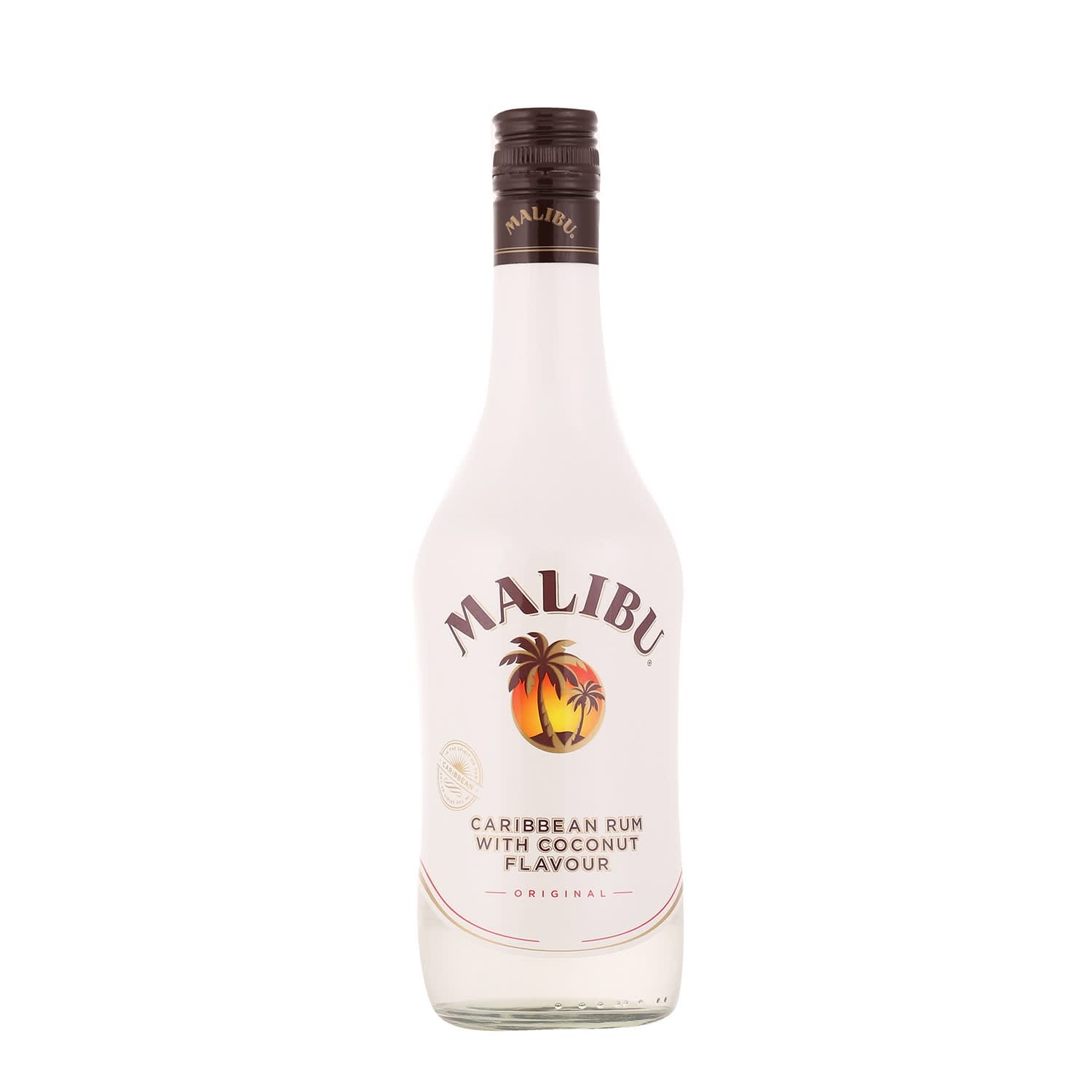 Liköör Malibu Coconut Fl. Original 21% 0,5l