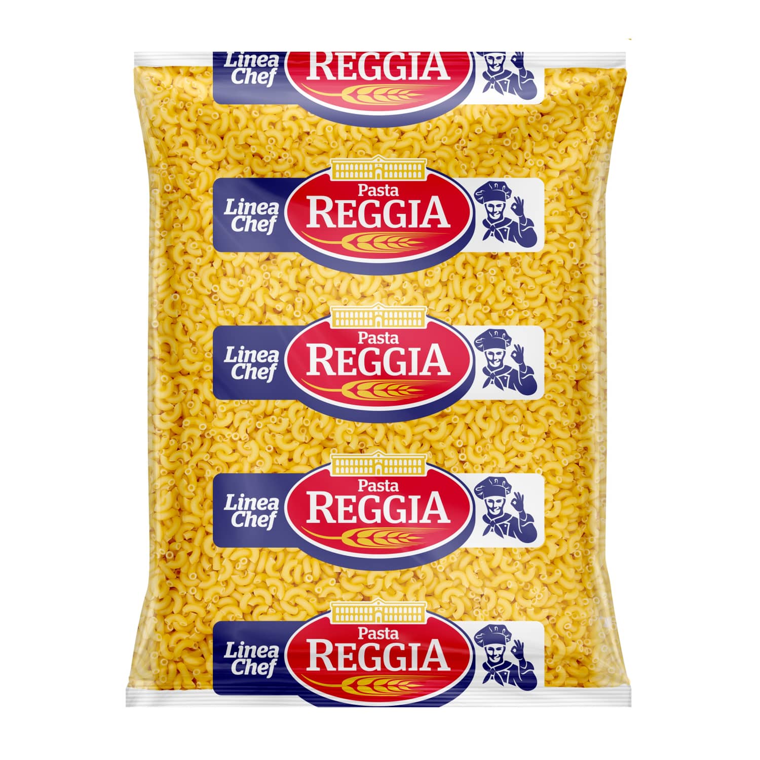 Makaronid Reggia Elbows Sarveke 5kg