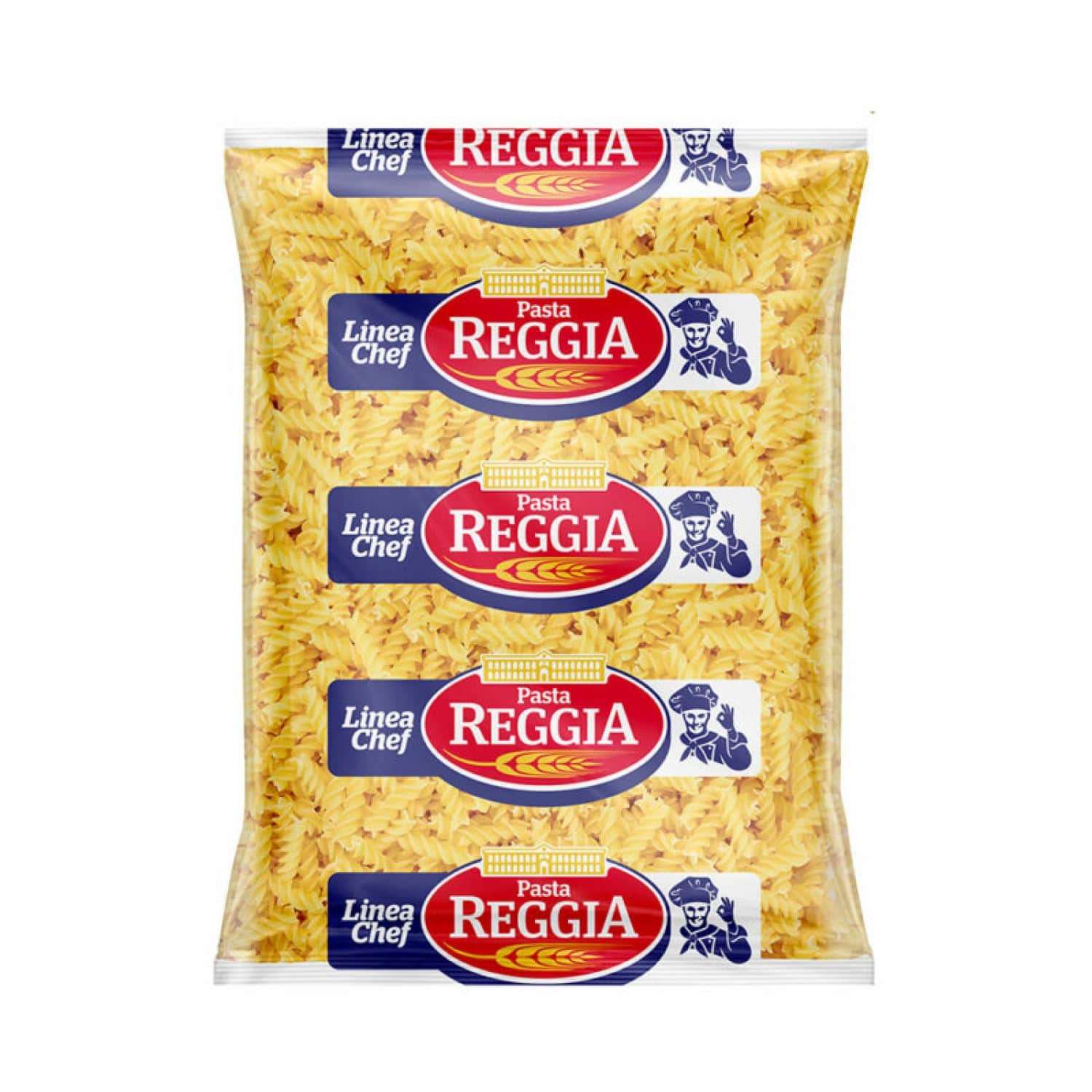 Makaronid Reggia Fusilli 5kg