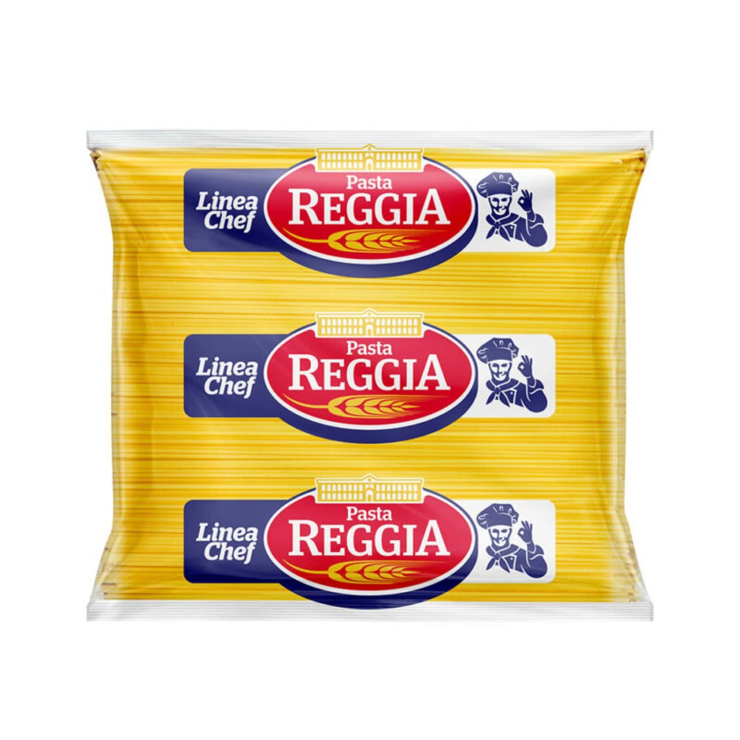 Makaronid Reggia Spaghett 5kg