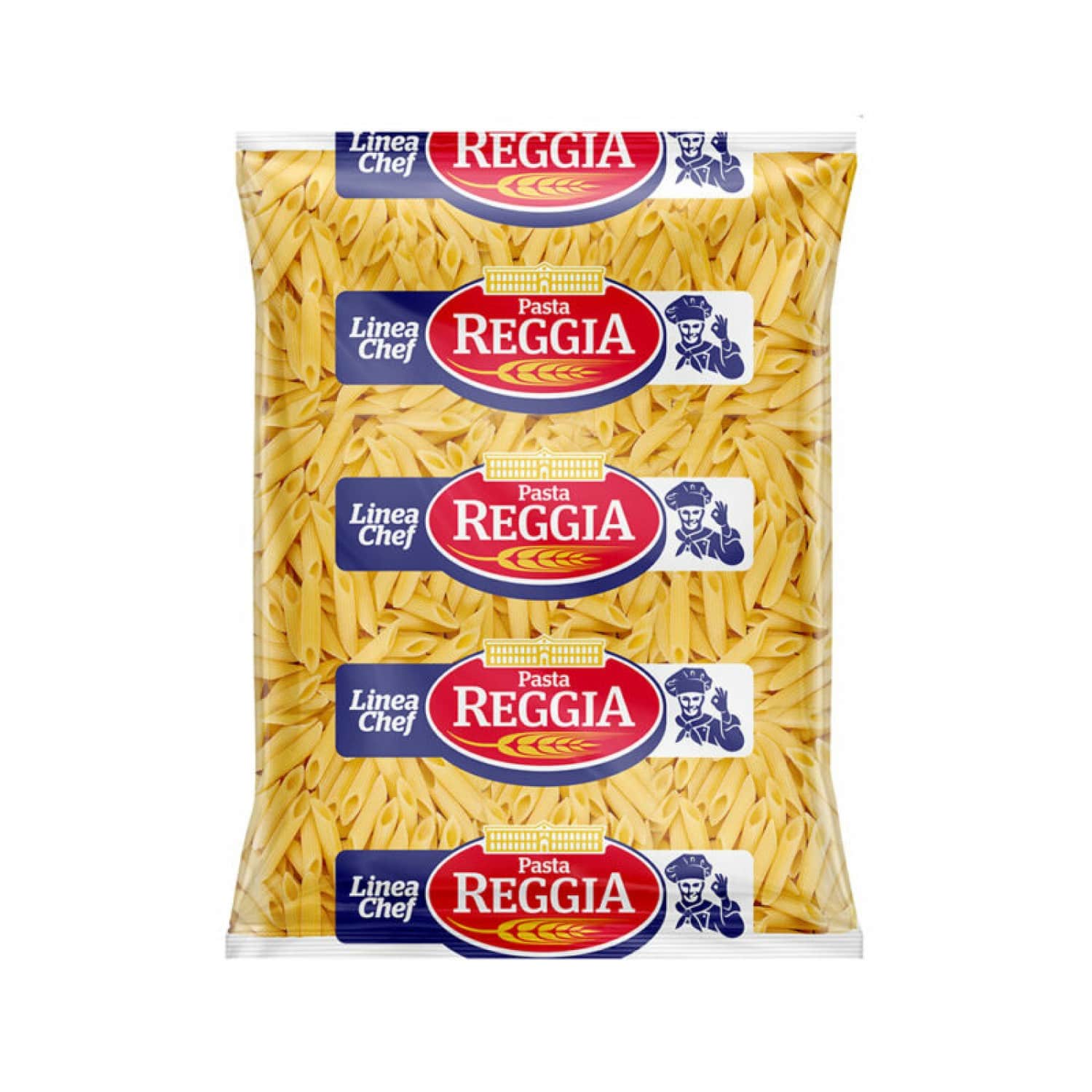 Makaronid Reggia Penne 5kg
