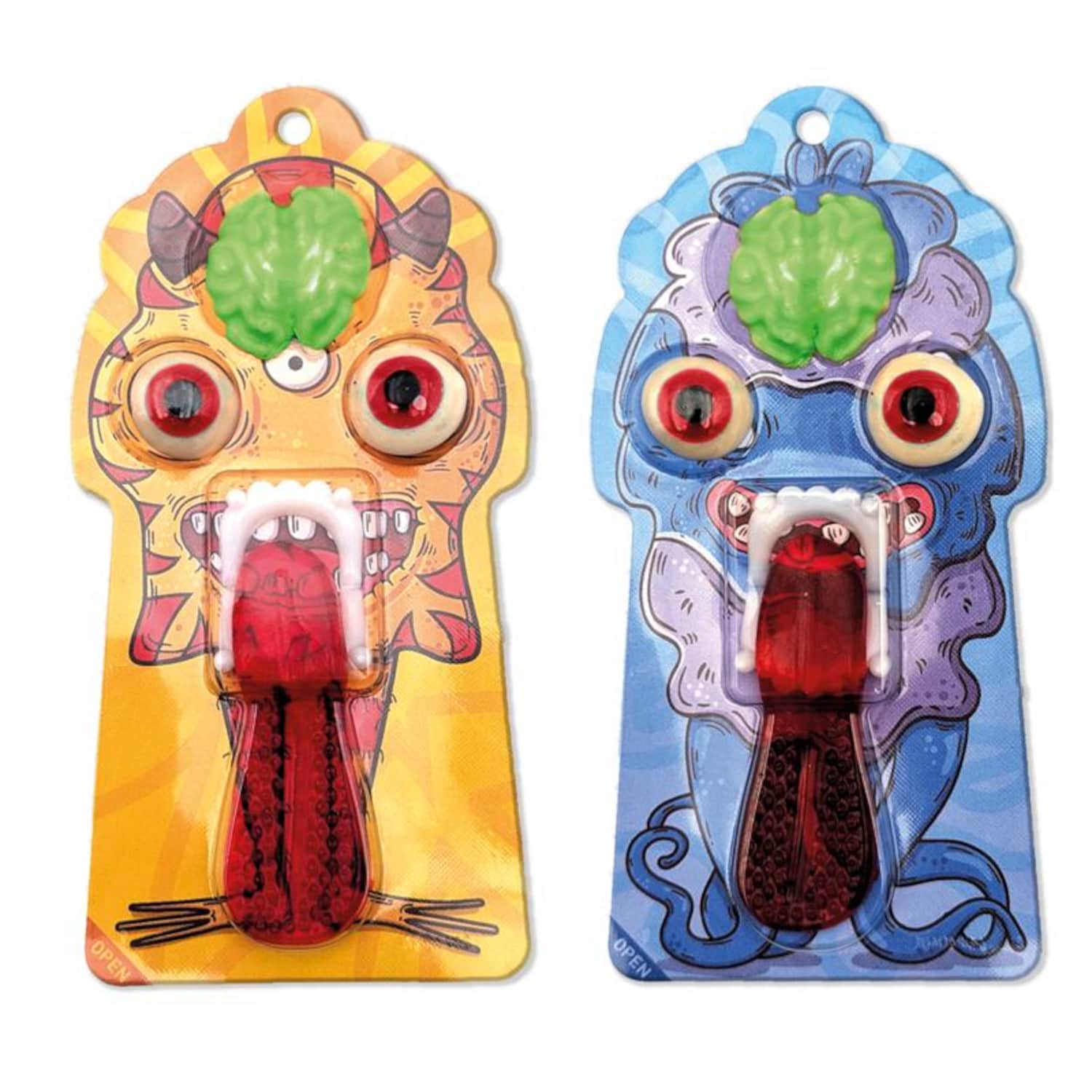 Konfekte Dolci Preziosi briesmonis 30g