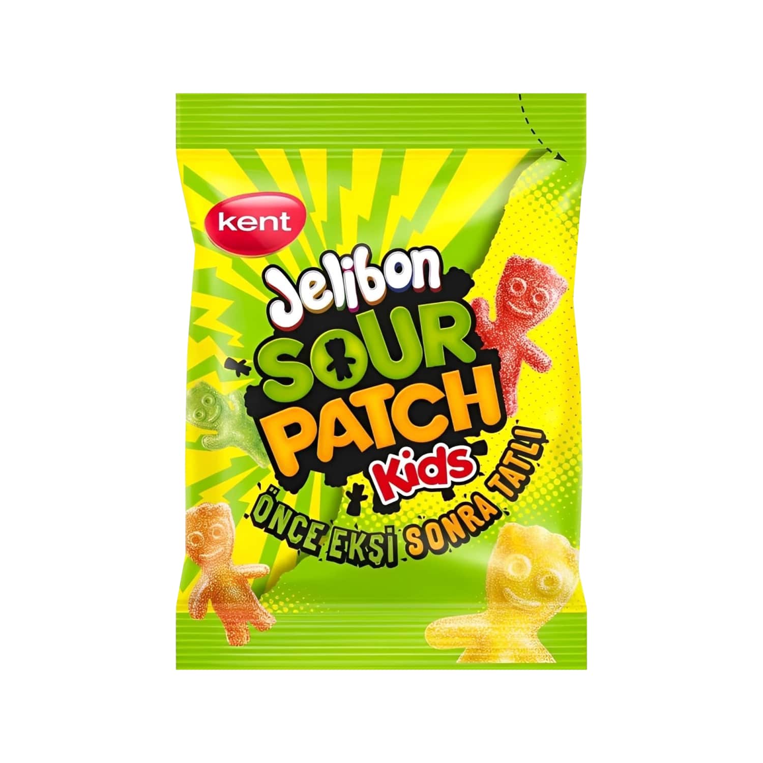Guminukai SOUR PATCH KIDS, 80 g