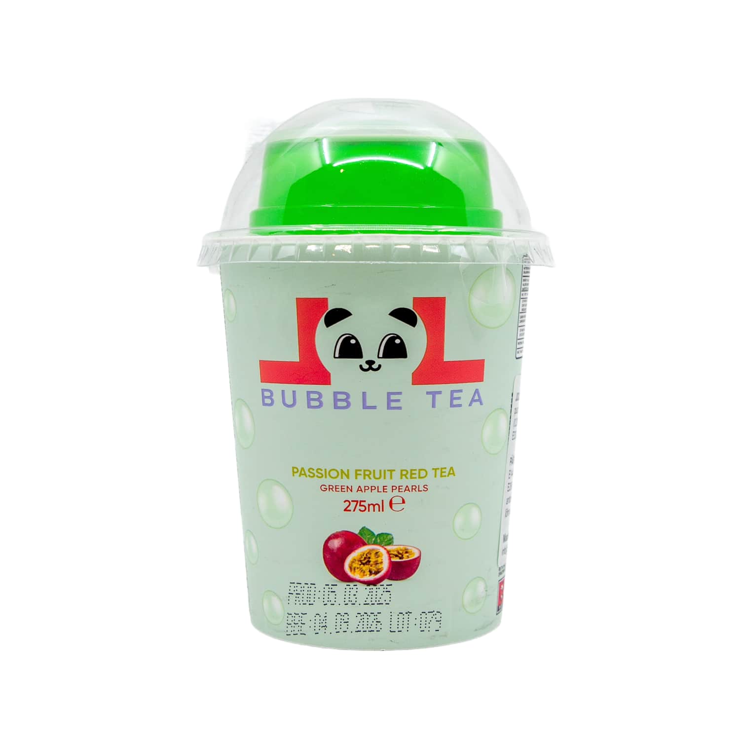 Roh. tee passioni. mustikam. mull. LOL 0,275l